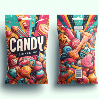 环保可再密封定制标志印刷聚酯薄膜铝包装袋食品有机茶叶直销袋Doypack