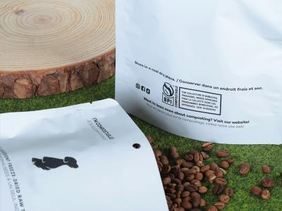 批发定制标志BOPP干粮包装袋安全塑料真空零食芒果干果包装袋