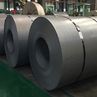 最畅销的美国材料试验学会A36 A283 A570 Q195 Q215 Q235 Q255 Q275 Q355 S235jr 0.2毫米-10毫米HRC热轧碳钢卷