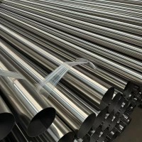 高品质焊接不锈钢管 304 316L 316Ti 430 444 管材 无缝圆管 方管 油管 建筑用