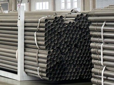 不锈钢304 316 316L焊接通风管，表面处理为2B