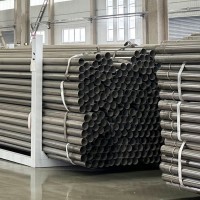 不锈钢304 316 316L焊接通风管，表面处理为2B