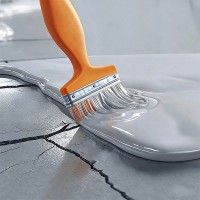 建筑屋顶和墙壁防水涂料 - 防漏持久